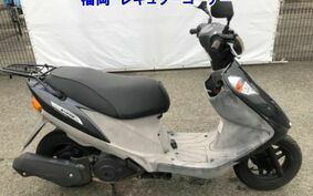 SUZUKI ｱﾄﾞﾚｽV125G CF46A