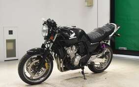 HONDA CB400SF VTEC A 2009 NC42