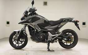 HONDA NC750X ABS 2015 RC72