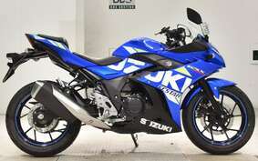 SUZUKI GSX250R DN11A