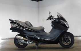 SUZUKI SKYWAVE 250 (Burgman 250) S CJ46A