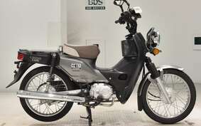 HONDA CROSS CUB 110 JA10