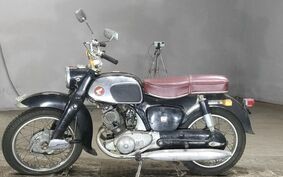 HONDA C92 SUPER CUB C92