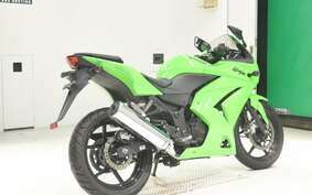 KAWASAKI NINJA 250R EX250K