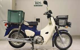 HONDA C110 SUPER CUB JA42