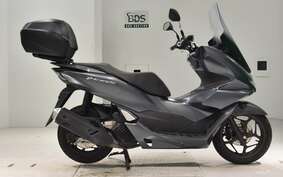 HONDA PCX 160 KF47