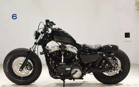 HARLEY XL1200X 2015 LC3