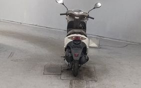 HONDA DIO CHESTER AF68