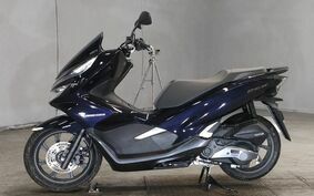 HONDA PCX HYBRID JF84