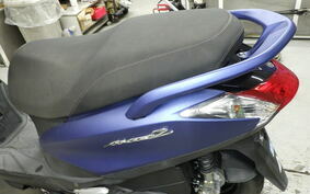 YAMAHA AXIS 125 Z SED7J