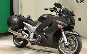 YAMAHA FJR1300 A 2009 RP13