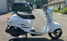YAMAHA VINO SA10J