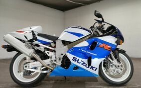 SUZUKI TL1000R 2001 AM111