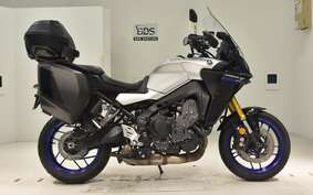 YAMAHA TRACER 9 GT 2022 RN70J