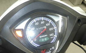 SUZUKI ADDRESS 110 CE47A