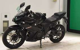 SUZUKI GSX250R DN11A