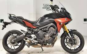 YAMAHA MT-09 Tracer 2021 RN51J