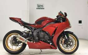 HONDA CBR1000RR Gen. 2 2012 SC59