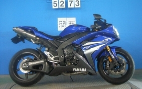 YAMAHA YZF-R1 2007 RN20