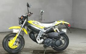 SUZUKI TR50 STREET MAGIC S CA1LB