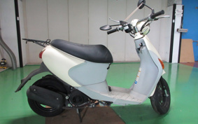 SUZUKI LETS4 CA45A