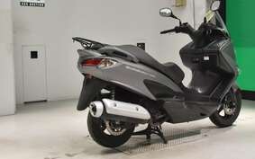 SUZUKI SKYWAVE 200 (Burgman 200) CH41A