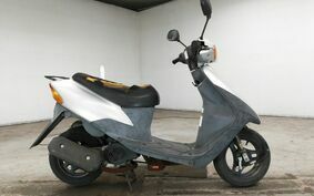 SUZUKI LET's 2 CA1PA