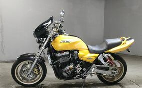 HONDA CB1300SF SUPER FOUR 1998 SC40