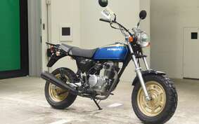 HONDA APE 100 HC07