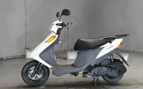 SUZUKI ADDRESS V125 CF46A