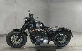 HARLEY XL1200X 2016 LC3