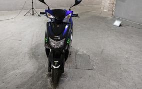 YAMAHA CYGNUS125XSR SED8J