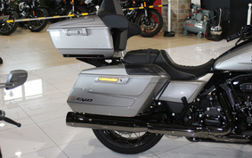 HARLEY FLHXSE CVO 2024 PX6