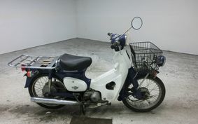 HONDA PRESS CUB 50 C50