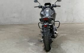 HONDA NC750X DCT 2022 RH09