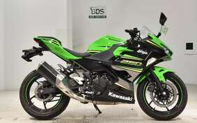 KAWASAKI NINJA 250 EX250P