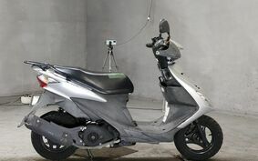 SUZUKI ADDRESS V125 S CF4MA