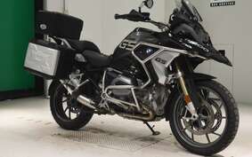 BMW R1200GS 2018