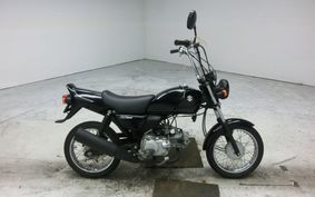 SUZUKI GS50 NA41A