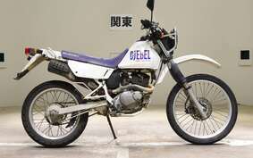 SUZUKI DJEBEL 125 SF44A