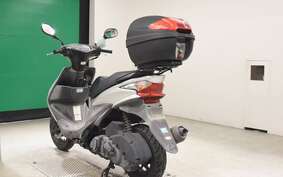 SUZUKI ADDRESS V125 S CF4MA