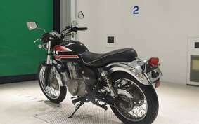 KAWASAKI ESTRELLA RS BJ250A