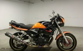 SUZUKI BANDIT 400 VZ 1998 GK7AA