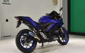 YAMAHA YZF-R25 RG43J