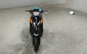 SUZUKI ADDRESS V125 CF4EA