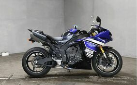 YAMAHA YZF-R1 2013 RN23