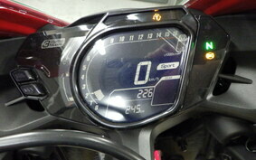 HONDA CBR250RR A MC51