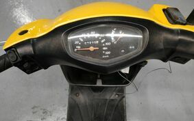 SUZUKI ADDRESS V125 CF4EA