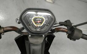 HONDA CROSS CUB 110 JA10