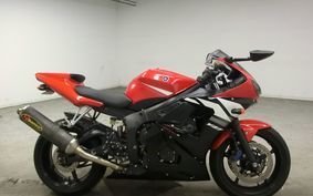 YAMAHA YZF-R6 2003 RJ05